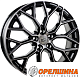 RST  R059  (BD)  7,0х19  5х108  ЕТ36  65,1